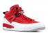 Air Jordan Spizike Gym Rojo Lobo Blanco Gris 315371-603
