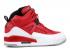 Air Jordan Spizike Gym Rosso Lupo Bianco Grigio 315371-603