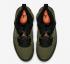 Giày bóng rổ nam Air Jordan Spizike Olive Green Grey 315371-300