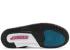 エア ジョーダン スピジーク スペース ブルー ピンク グレー トロピカル フュージョン ウルフ ティール 315371-407 、靴、スニーカー