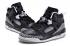 Nike Air Jordan 3.5 Spizike Basketball Spike Lee Oreo Zwart Grijs Wit 315371-004
