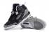 Nike Air Jordan 3.5 Spizike Basketball Spike Lee Oreo Schwarz Grau Weiß 315371-004