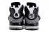 Nike Air Jordan 3.5 Spizike Basketball Spike Lee Oreo Đen Xám Trắng 315371-004