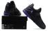 Nike Air Jordan Trainer Essentia AJ8 Schwarz-Lila, Herren-Training 2017, ganz NEU, 888122-018