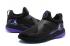 Nike Air Jordan Trainer Essentia AJ8 Schwarz-Lila, Herren-Training 2017, ganz NEU, 888122-018