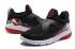 Nike Air Jordan Trainer Essential AJ8 Noir Blanc Rouge Hommes Formation 2017 Tout NOUVEAU