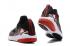 Nike Air Jordan Trainer Essential AJ8 Noir Blanc Rouge Hommes Formation 2017 Tout NOUVEAU