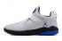 Nike Air Jordan Trainer Essential AJ8 White Royal Black Mens Training 2017 Semua BARU