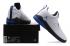 Nike Air Jordan Trainer Essential AJ8 White Royal Black Mens Training 2017 Semua BARU