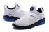 Nike Air Jordan Trainer Essential AJ8 White Royal Black Mens Training 2017 Semua BARU