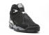 Air Jordan 8 Retro Chrome Black 305381-001