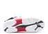 Air Jordan 8 Retro Ps Gerçek Beyaz Siyah Kırmızı 305369-193,ayakkabı,spor ayakkabı