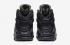 Nike Air Jordan 8 Confetti VIII Retro Champ Pack Herresko Sort Guld 832821-004