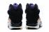 Nike Air Jordan 8 Retro Three Peat Blanco Infrarrojo 23 Negro 305381-142