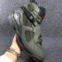 basketbalové topánky Nike Air Jordan 8 Retro VIII Take Flight Undefeated Sequoia Green Men 305381-305