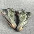 Nike Air Jordan 8 Retro VIII Take Flight Undefeated Sequoia Verde Hombres Zapatos de baloncesto 305381-305