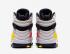Nike Air Jordan 8 SP Retro SE Bianche Multicolor BQ7666-100