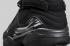 Nike Air Jordan Retro 8 Chrome Noir Blanc Graphite Hommes Chaussures 305381 003