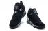 Nike Air Jordan Retro 8 VIII Black grey men women รองเท้าบาสเก็ต
