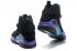 многоцветни баскетболни обувки Nike Air Jordan Retro VIII 8 AQUA Purple Concord 305381-025