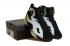 รองเท้าบาสเก็ตบอล Nike Air Jordan True Flight Whsite Black Lemon 342964 133