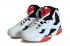 Nike Air Jordan True Flight Chaussures de basket-ball pour hommes 342964 112