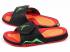 Air Jordan Hydro Retro 7 紅黑綠拖鞋涼鞋 705467-016