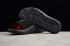 Jordan Hydro 7 Retro Slide Black Infrared 23, мужские размеры AA2517 023