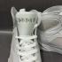 2017 Air Jordan Retro 7 White Pure Platinum PRE ORDER รองเท้าผู้ชาย
