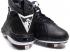 Air Jordan 7 Baseball Cleat Oreo Noir Blanc 684943-010