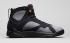 Air Jordan 7 Bordo Siyah Açık Grafit Gece Yarısı Sisi 304775-034,ayakkabı,spor ayakkabı