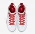 Air Jordan 7 GS Topaz Mist White Ember Glow Gym Kırmızı 442960-104,ayakkabı,spor ayakkabı
