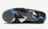 エア ジョーダン 7 レトロ シャンブレー ブラック ライト グラファイト CU9307-004 、シューズ、スニーカー