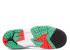 Air Jordan 7 Retro Gp Verde Bianca 23 Nero Infrarosso 442961-138