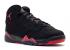 Air Jordan 7 Retro Gs Raptor Charcoal Court Púrpura Oscuro Negro Verdadero Rojo 304774-018