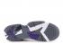 Air Jordan 7 Retro Ps Purple White Flint Varsity Grey 304773-151