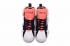 Nike Air Jordan Retro 7 VII Hot Lava Blanco Negro 442960 106