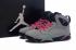 Nike Air Jordan Retro 7 VII Violet Uomo Donna Scarpe
