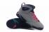 Nike Air Jordan Retro 7 VII Violeta Hombres Mujeres Zapatos