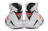 Nike Air Jordan Retro 7 VII Blanco Rojo Hombres Mujeres Zapatos De Baloncesto