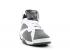 Air Jordan 7 Retro Flint Grau Lila Weiß Varsity 304775-151