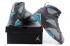 Nike Air Jordan 7 VII Barcelona Days Bobcats Grijs Turquoise 304775 016