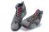 Nike Air Jordan 7 VII Barcelona Days Bobcats Grey Turkus 304775 016