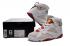Nike Air Jordan 7 VII Retro Hare Bugs Bunny Wit Rood 304775 125