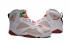 Nike Air Jordan 7 VII Retro Hare Bugs Bunny Weiß Rot 304775 125