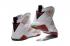 Nike Air Jordan 7 VII Retro Hare Bugs Bunny Vit Röd 304775 125