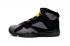 Nike Air Jordan VII 7 Retro Zwart Grafiet Bordeaux 2011 304775 003