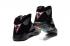 Nike Air Jordan VII 7 Retro Negro Grafito Burdeos 2011 304775 003