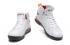 Nike Air Jordan VII 7 Retro Blanco Negro Cardenal Rojo Bronce 304775 101