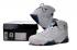 Nike Air Jordan VII Retro 7 Biały Francuski Niebieski Remastered 304775 107